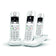 Téléphone sans fil gigaset trio AS690A - blanc
