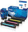 Toner remanufacturé Brother TN423M- 4000 pages-magenta
