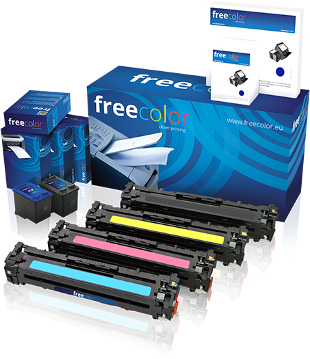 Toner Brother remanufacturé TN-243Y -jaune 1000 Pages