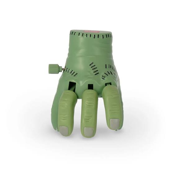 Mini Mechanic Hand Vert LEGAMI