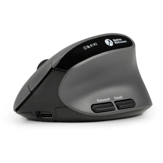 SOURIS MIDWAY 3 DROITIER