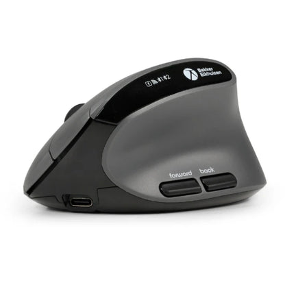 SOURIS MIDWAY 3 DROITIER