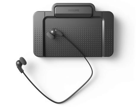 Kit de transcription Philips LFH 7177