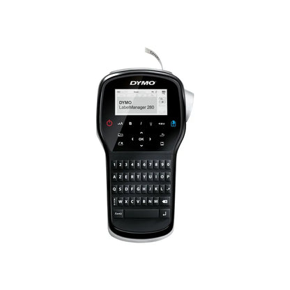 Titreuse portable Dymo LM 280