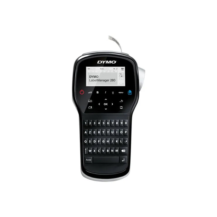 Titreuse portable Dymo LM 280