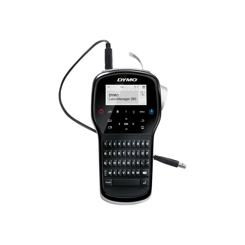 Titreuse portable Dymo LM 280