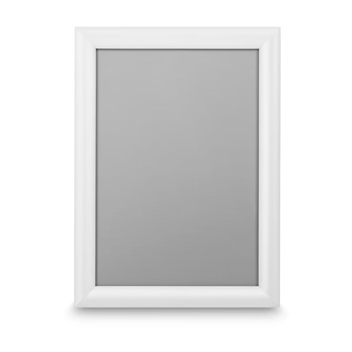 Cadre à clip  A2 - affichage pratique et sécurisé