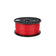 Filament 3D rouge 1,75mm - 1kg- PLA+