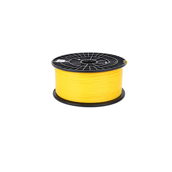 Filament 3D  1.75mm 1kg - jaune PLA+