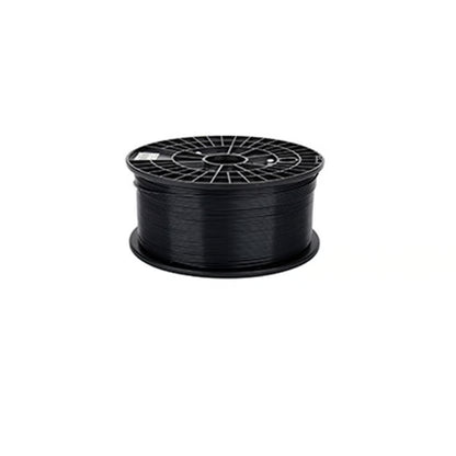 Filament 3D noir 1.75mm - 1kg PLA+