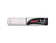 Marqueur craie biseaute large - blanc