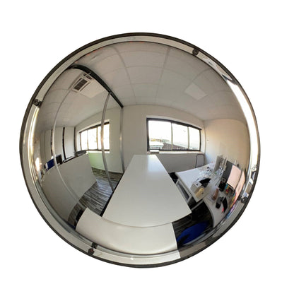 Miroir de surveillance et de sécurité 360° - vision panoramique intérieure