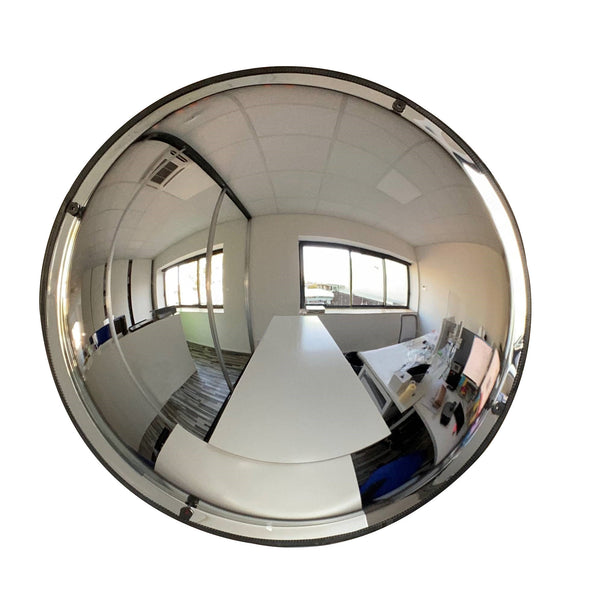 Miroir de surveillance et de sécurité 360° - vision panoramique intérieure