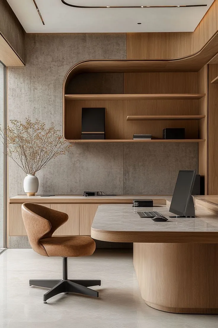Hyperburo Zwiller propose un mobilier durable