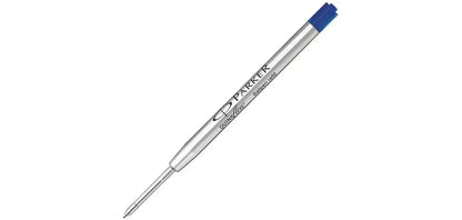 Recharge Stylo Bille - Encre Bleue Fluide et Fiable