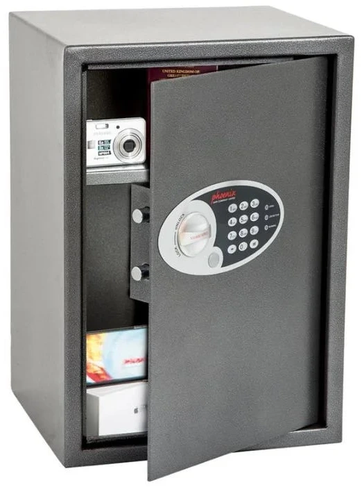 COFFRE SECUR.ELEC 51L SS0804ESS FP