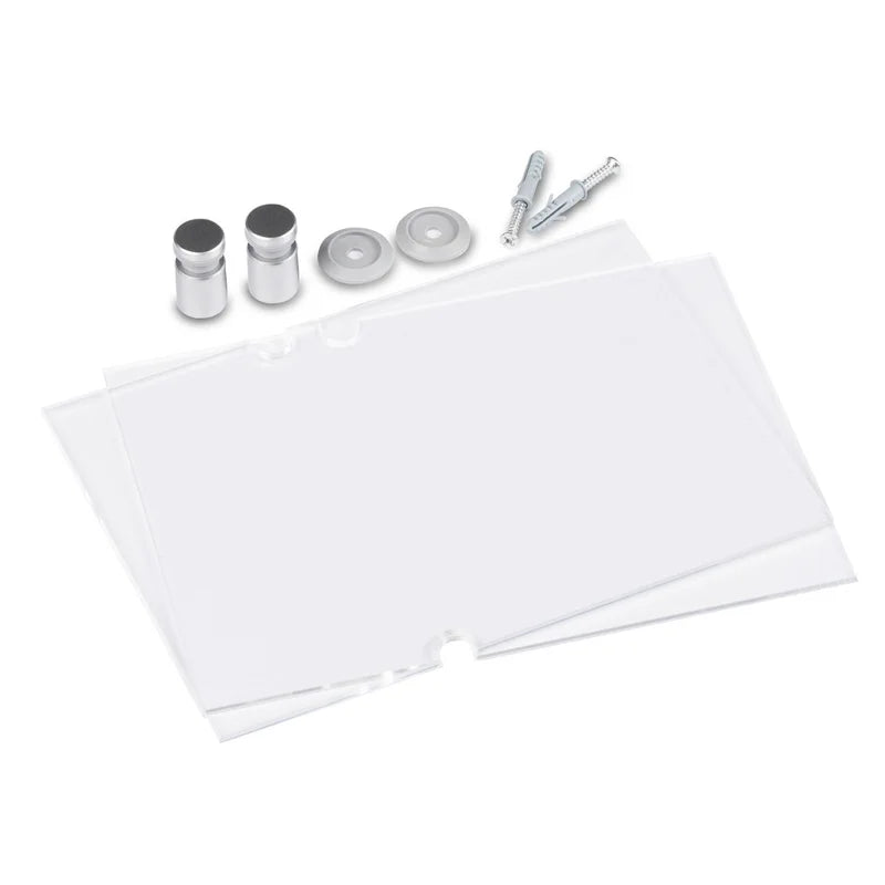 plaque de porte  Elite, A6, 105 х 148 mm  design 148x105