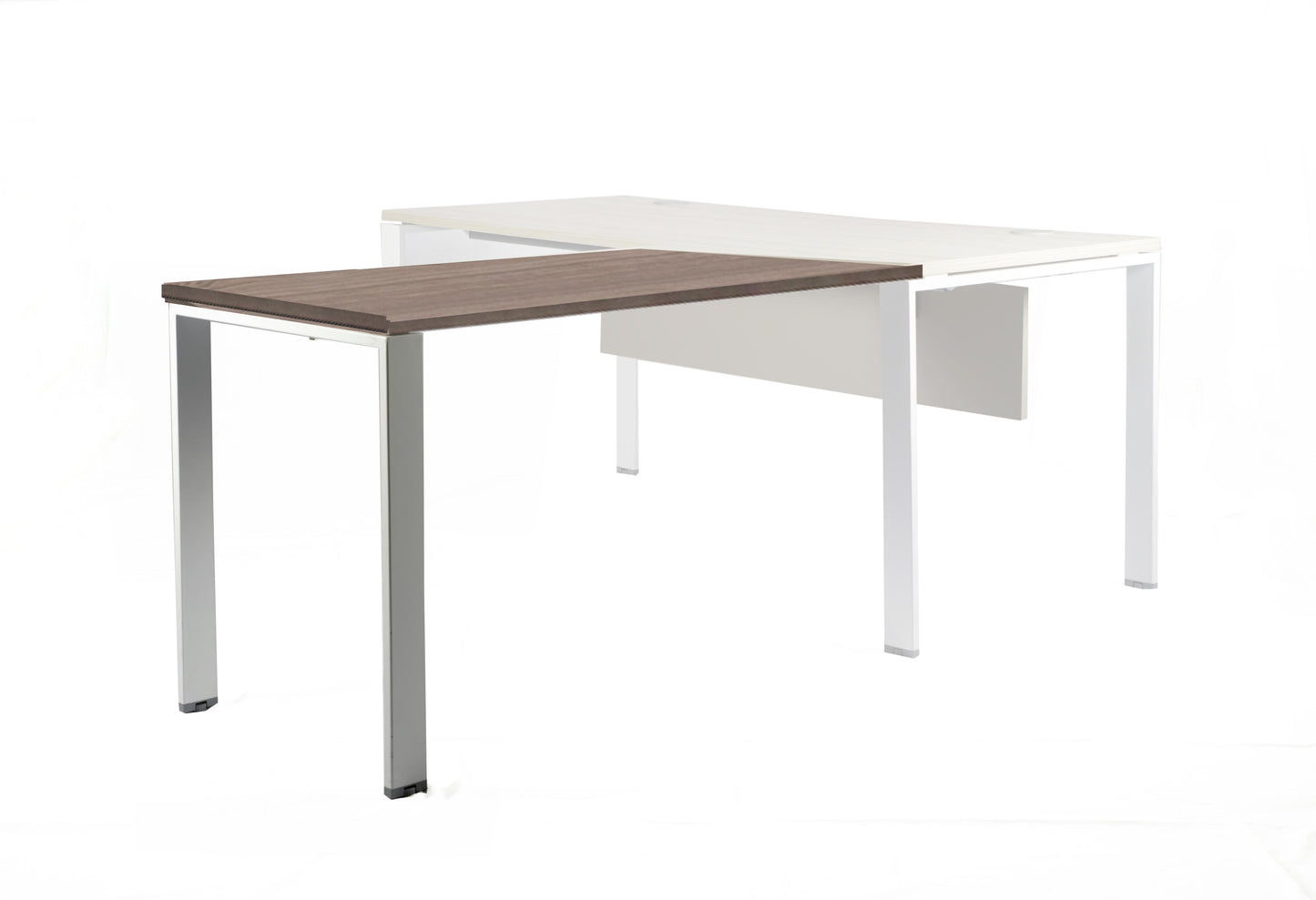 RETOUR 120X60CM CEDRE - GAMME WORK