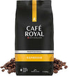 Café en grains Café royal espresso bio 1kg - 100% arabica