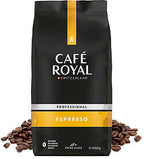 Café en grains Café royal espresso bio 1kg - 100% arabica
