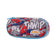 trousse zippe spiderman