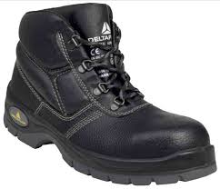 Chaussure de sécurité haute Delta Plus Taille 36