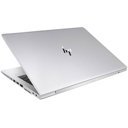 PC Portable HP EliteBook 840 G5 Reconditionné i5 256Go SSD 14" Windows 11 Pro