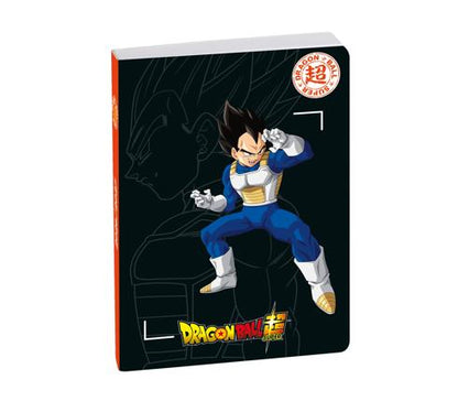 Agenda Scolaire Forum Dragon Ball S 12x17 cm Journalier Août 2026 à Juillet 2027