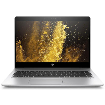 PC Portable HP EliteBook 840 G5 Reconditionné i5 256Go SSD 14" Windows 11 Pro
