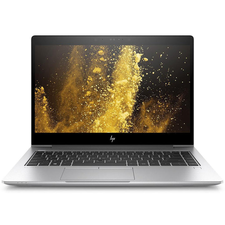 PC Portable HP EliteBook 840 G5 Reconditionné i5 256Go SSD 14" Windows 11 Pro