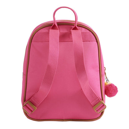 Sac à dos scolaire XS Tann's Frida R/O en polyester recyclé