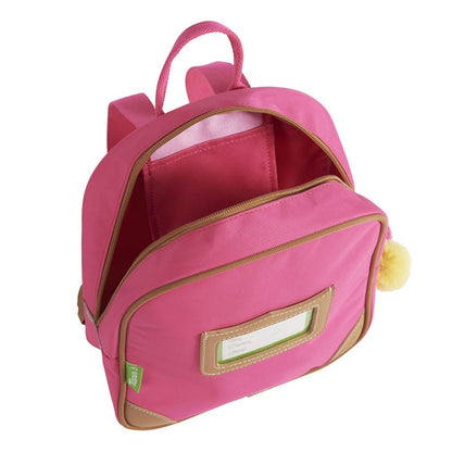 Sac à dos scolaire XS Tann's Frida R/O en polyester recyclé