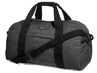 Sac de voyage Eastpak Terminal + Black 96L