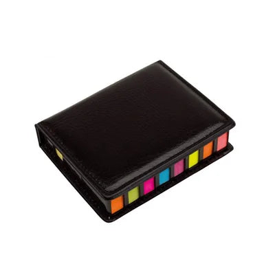 Set d'index et notes repositionnables - couleurs assorties, 60 feuilles