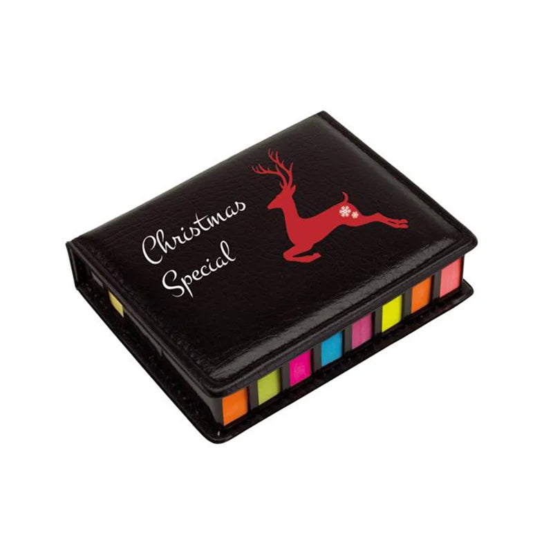 Set d'index et notes repositionnables - couleurs assorties, 60 feuilles