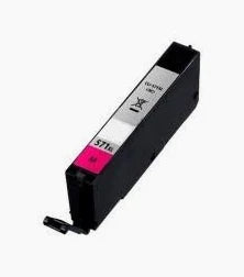 Cartouche Compatible Canon PGI-571 Magenta XL