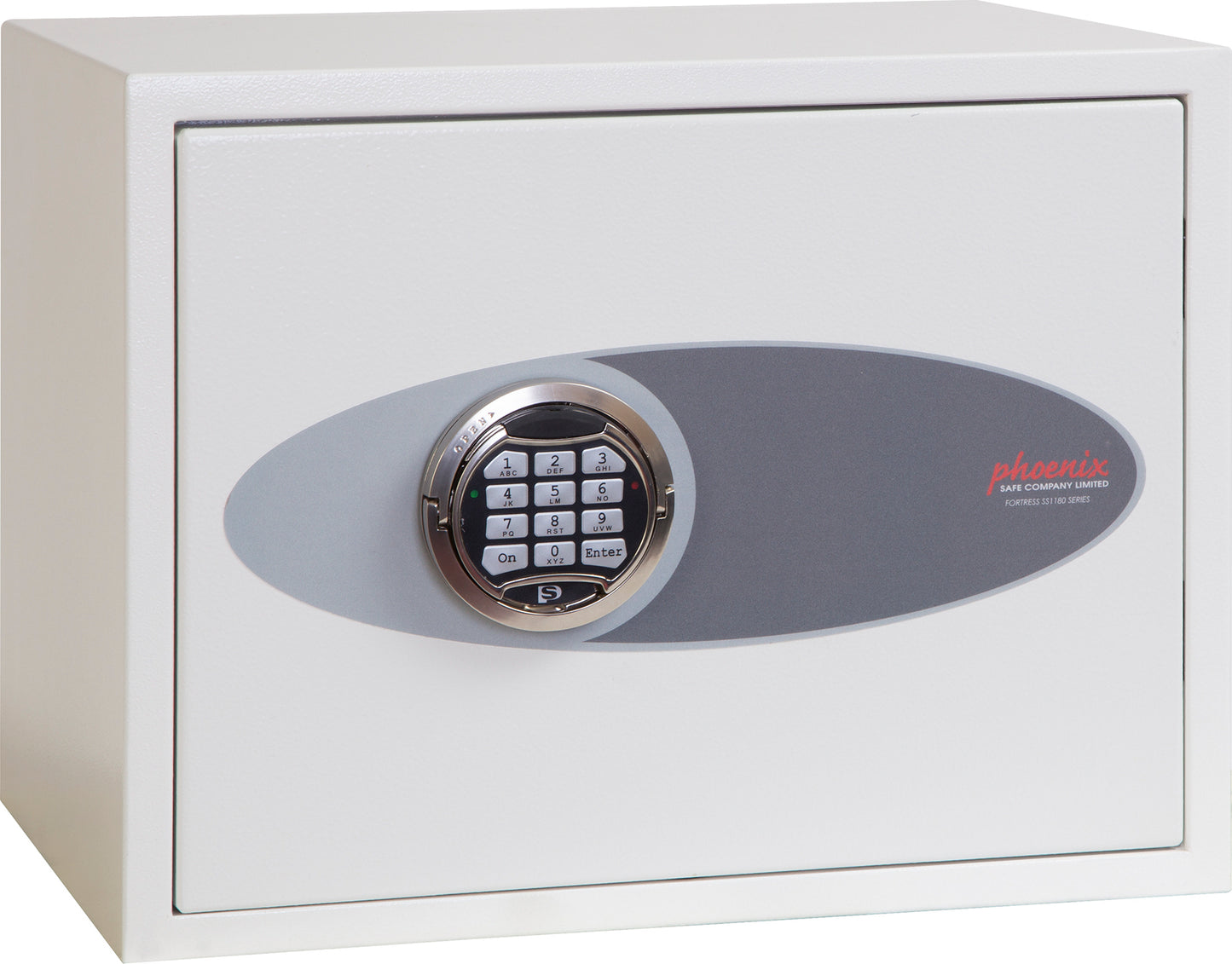Coffre fort électronique 24 litres SS1182ESS FP