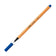 Stylo-feutre point 88 bleu - précision 0,4 mm