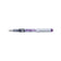 stylo plume v-pen  encre effaçable violet