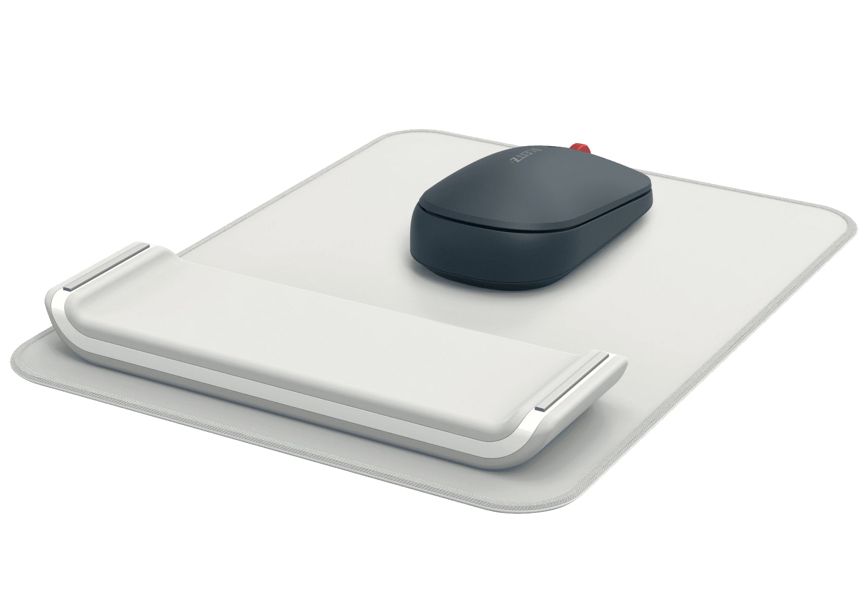 Tapis de souris ergonomique - confort ajustable