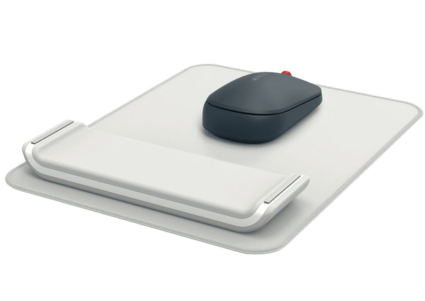 Tapis de souris ergonomique - confort ajustable