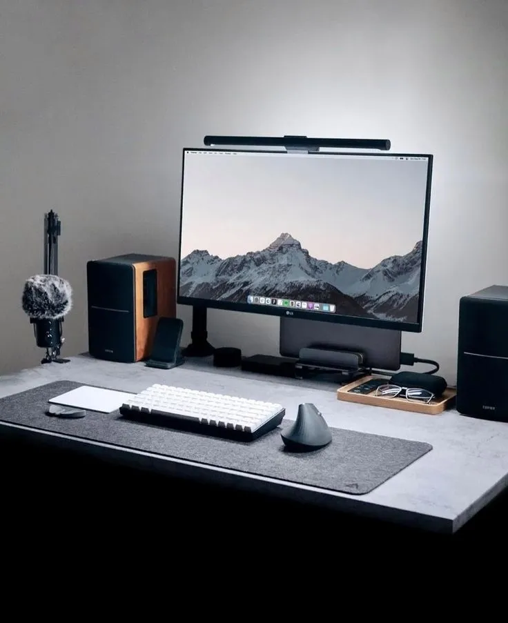 L'intégration de la technologie informatique dans votre aménagement mobilier