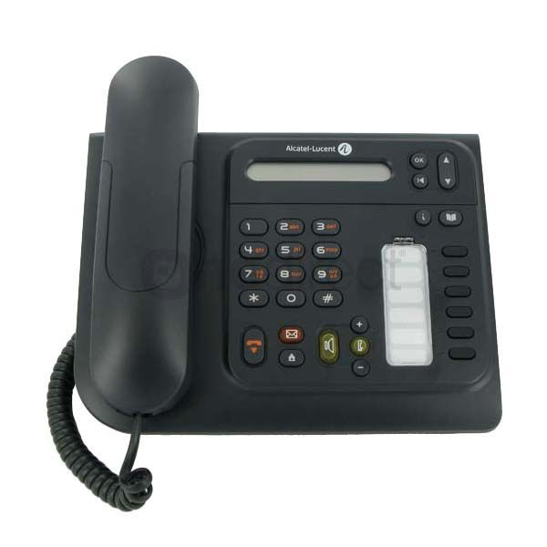 Alcatel téléphone 4019-noir