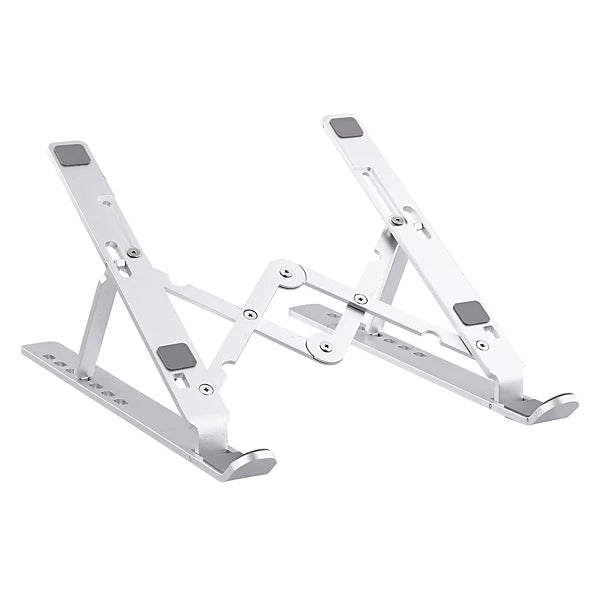Support pliable aluminium 17" avec housse