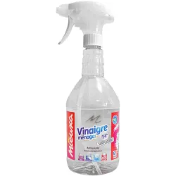 Vinaigre ménager 14° - spray 800ml multi-usages